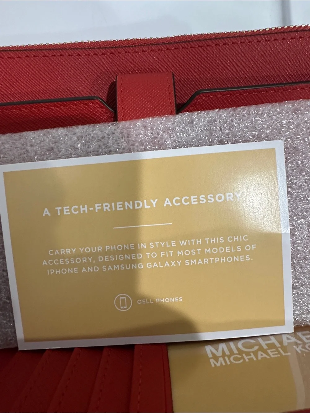 Michael Kors brand new